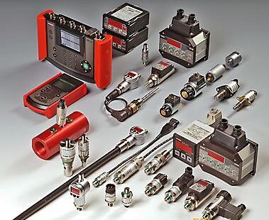 法國JM CONCEPT傳感器、變送器、控制器、模塊