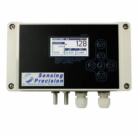 供應(yīng)Sensing Precision測(cè)試儀、變送器