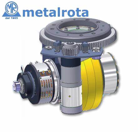 供應(yīng)意大利Metalrota電機(jī)、泵